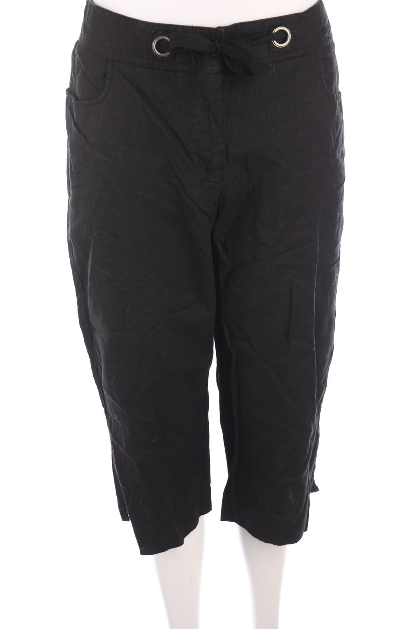 sheego - Jogger-Hose - XL