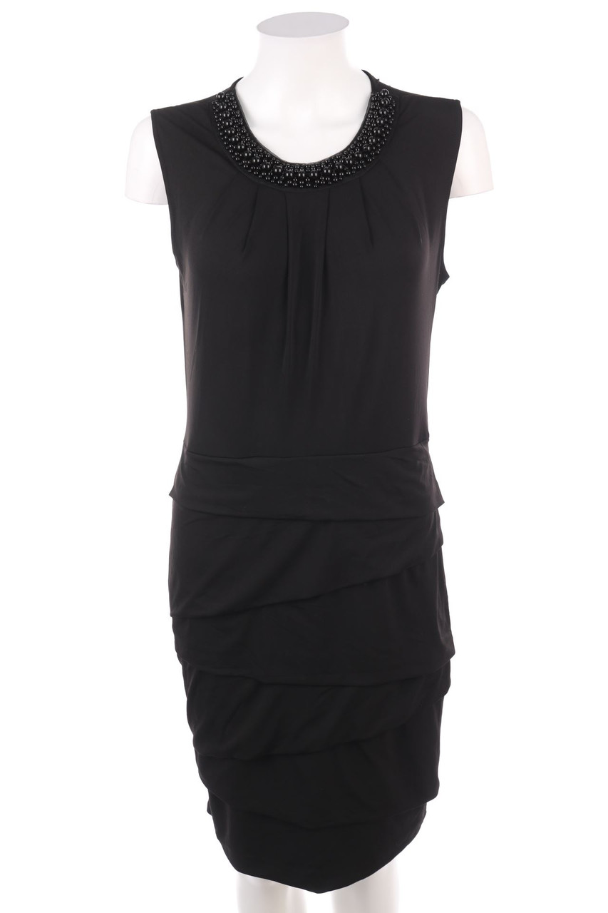 orsay - Cocktailkleid mit Perlen - D 36-38