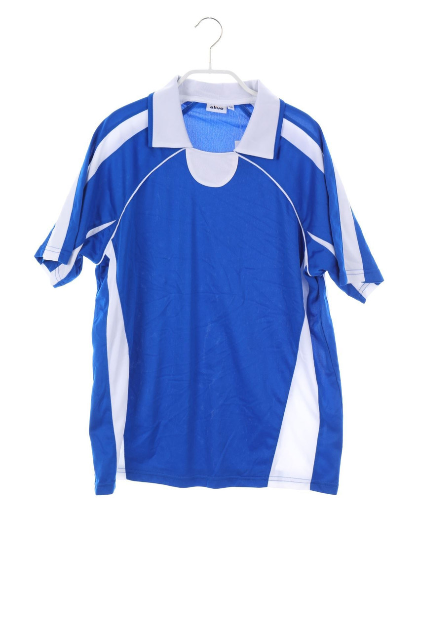 alive - Sport-T-Shirt - 164
