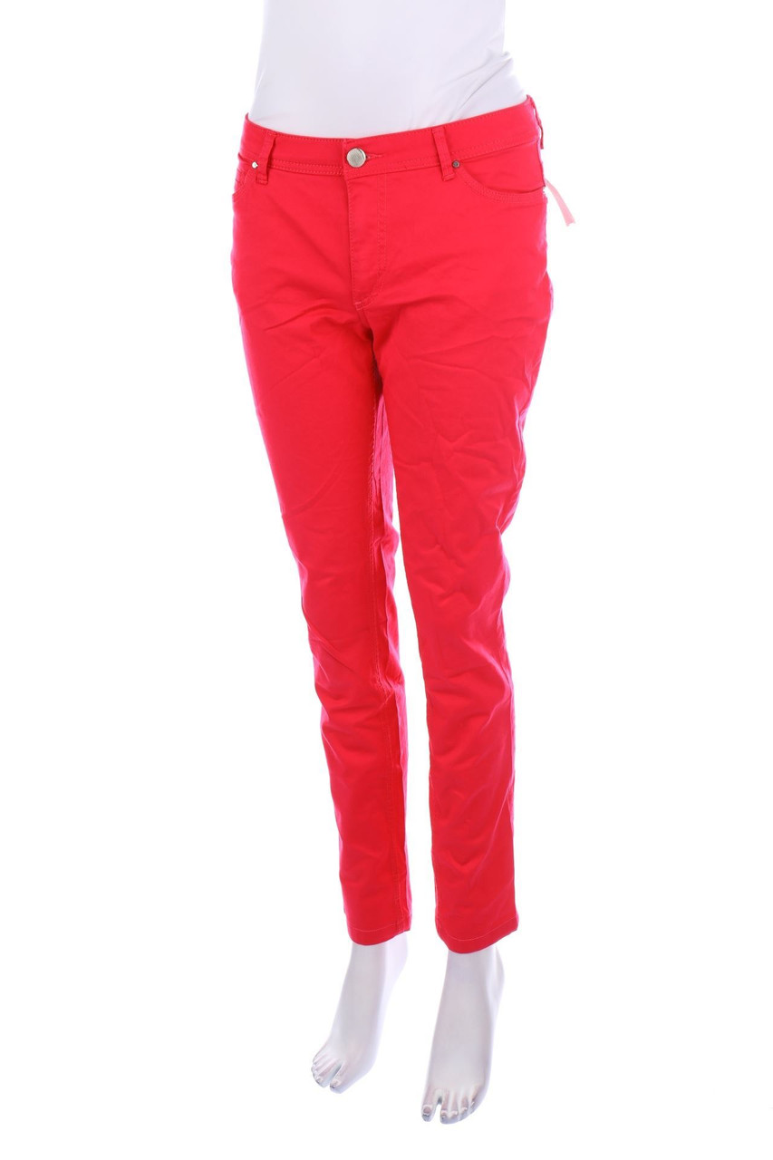 maddison - Straight Cut Jeans - D 36