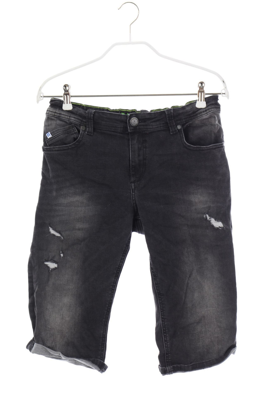 Blue Ridge - Denim-Shorts - 170