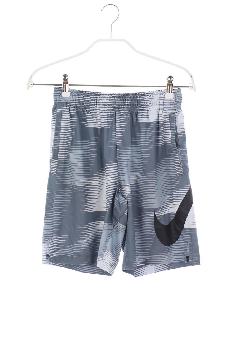 NIKE - Sport-Shorts - 152