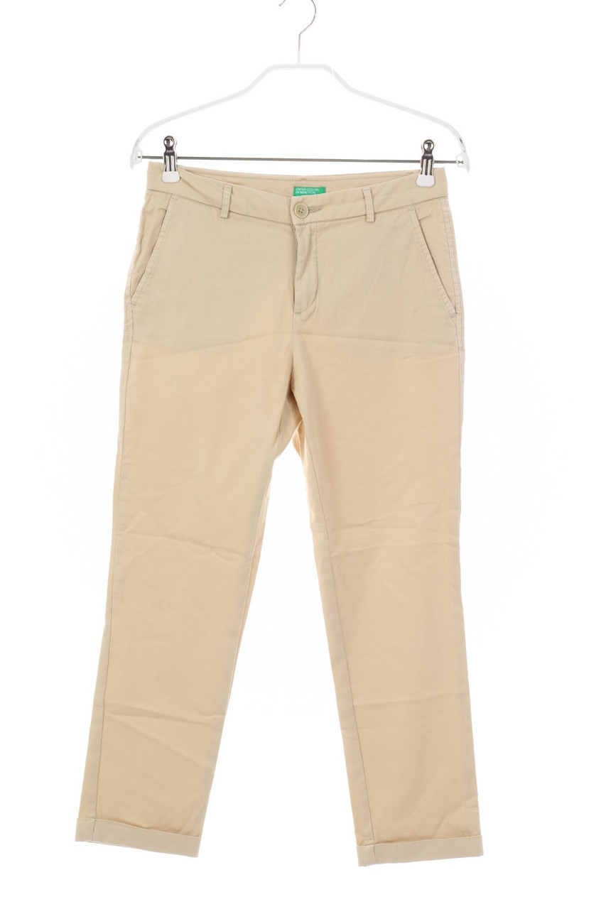 UNITED COLORS OF BENETTON - Hose - D 34