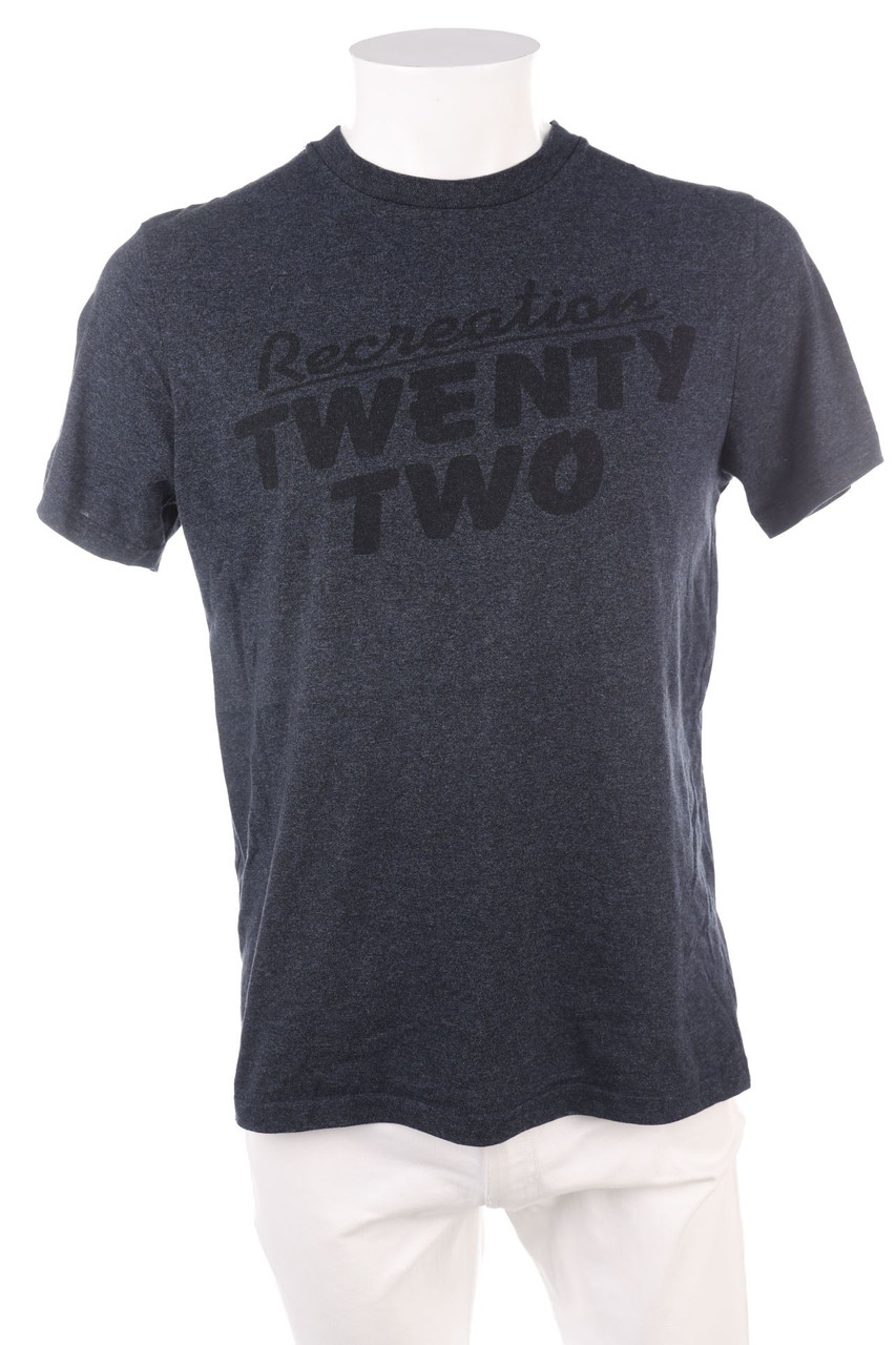 JOHN ADAMS - T-Shirt - M