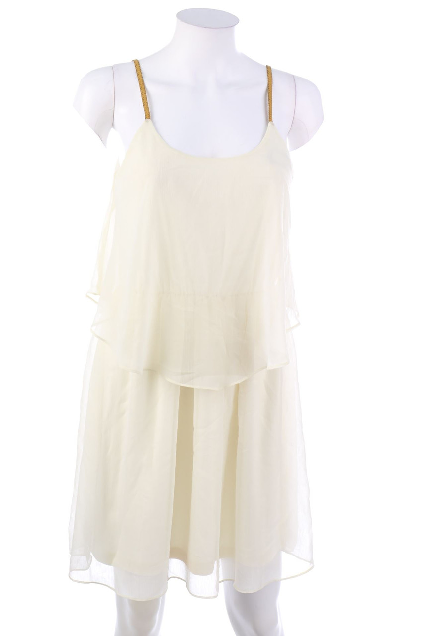 MORGAN - Minikleid - S