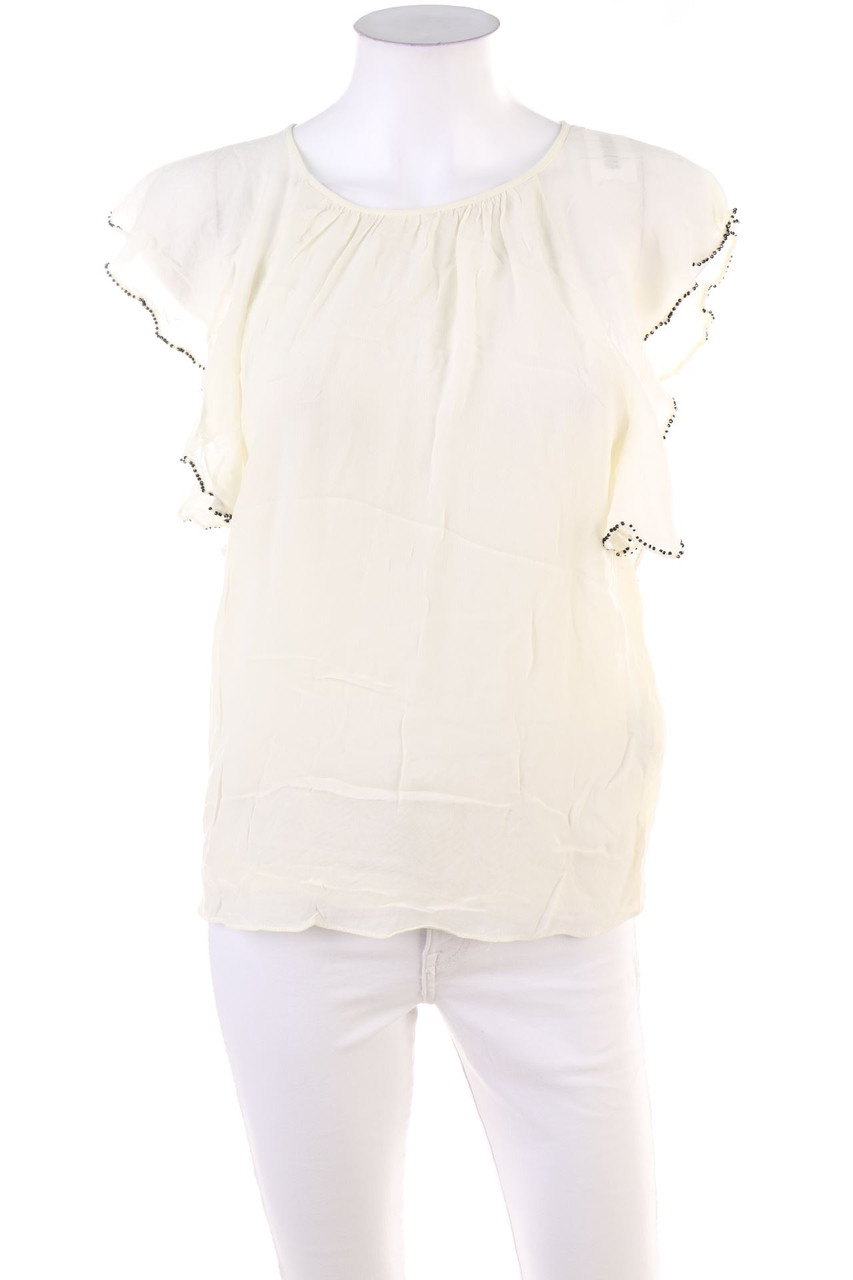 ZARA - Blusentop - S