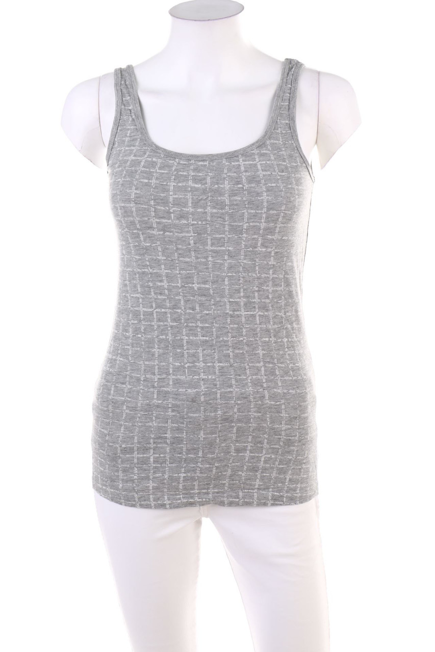 ATMOSPHERE - Tanktop - S