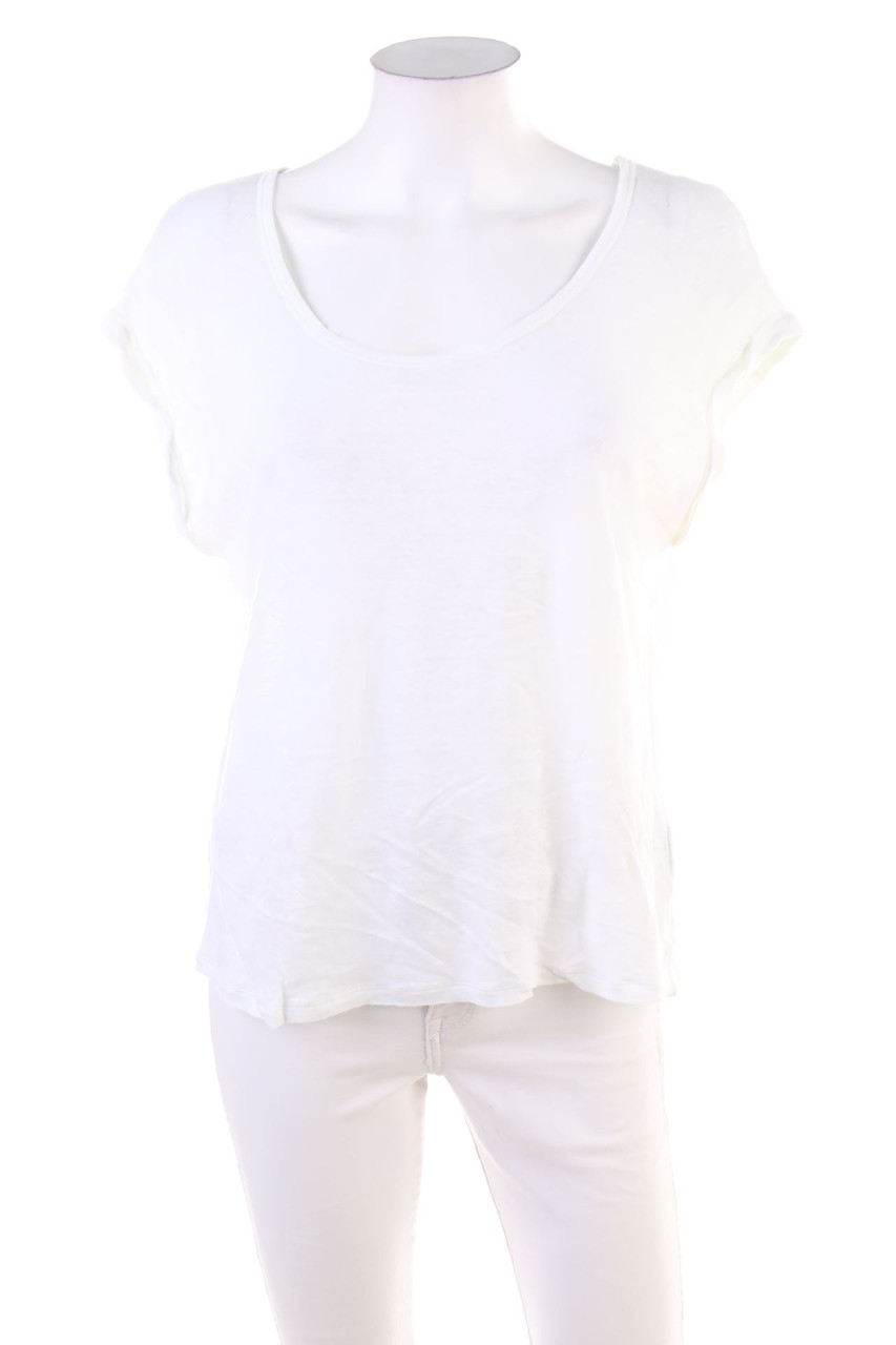 UNITED COLORS OF BENETTON - Kurzarm-Shirt - M