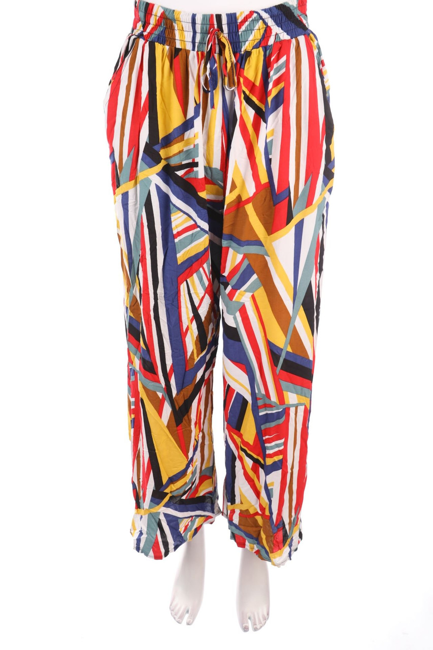 Ohne Label - Jogger-Hose - XL