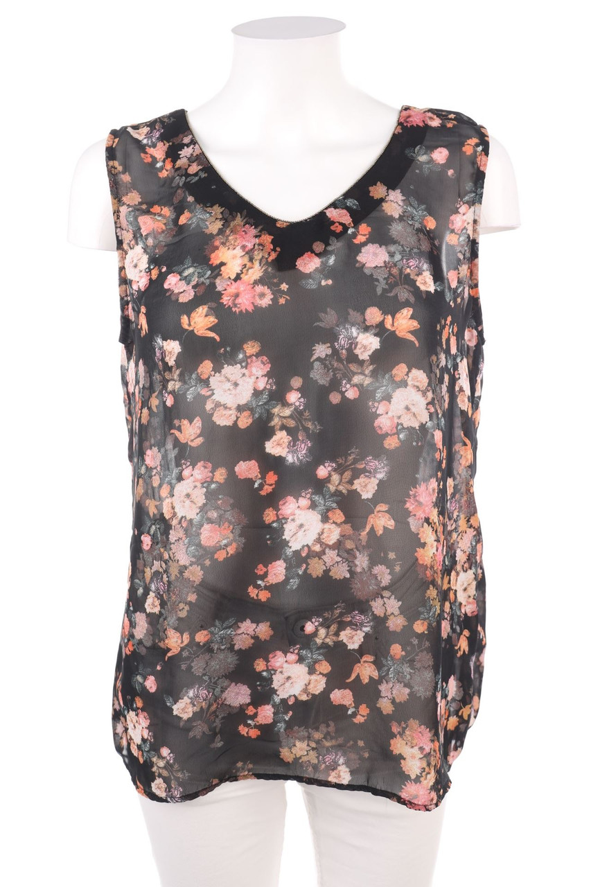 Porta Fortuna - Blusentop - XL