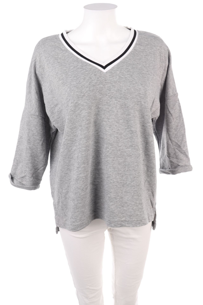 blue motion - Sweatshirt - M