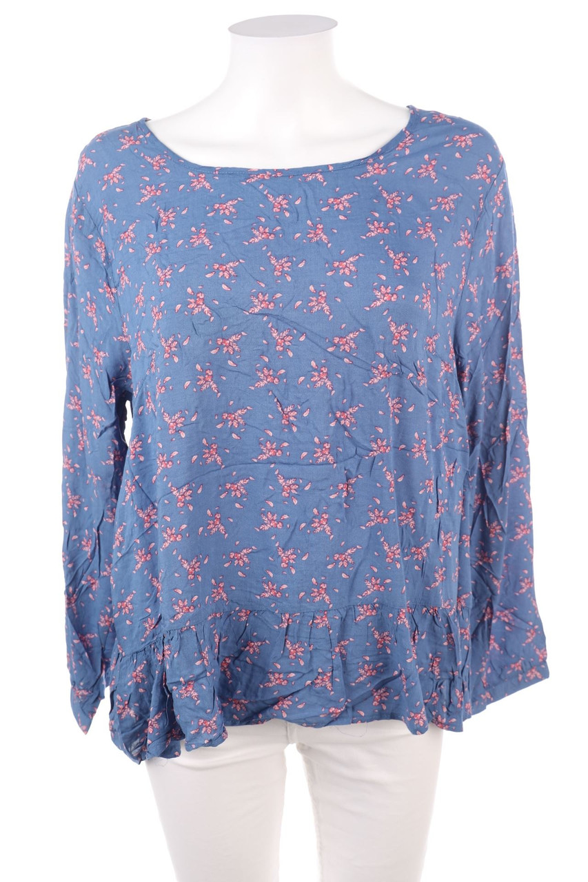 blue motion - Bluse - L