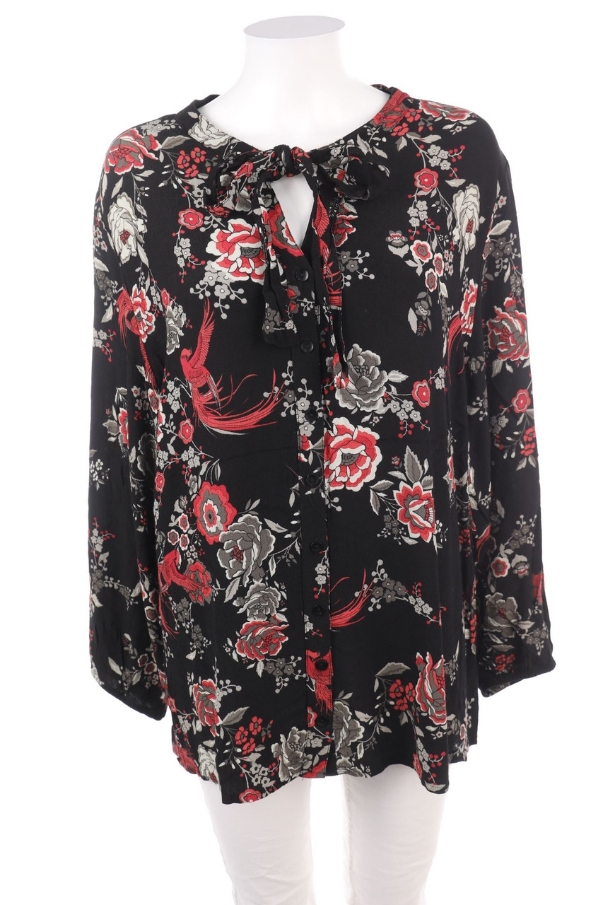 NO SECRET - Bluse - XXXXL