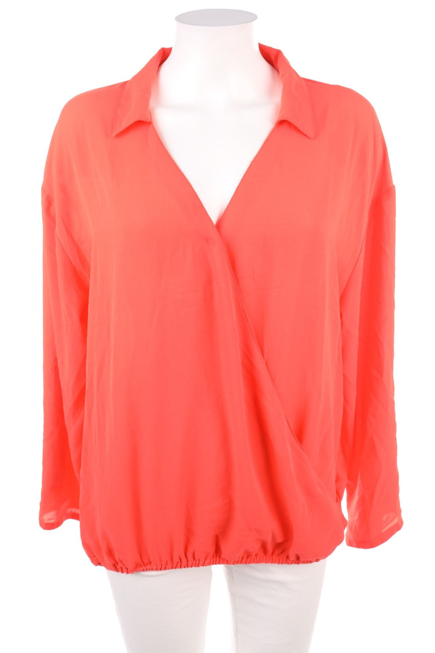 LH by LA HALLE - Bluse - 2XL