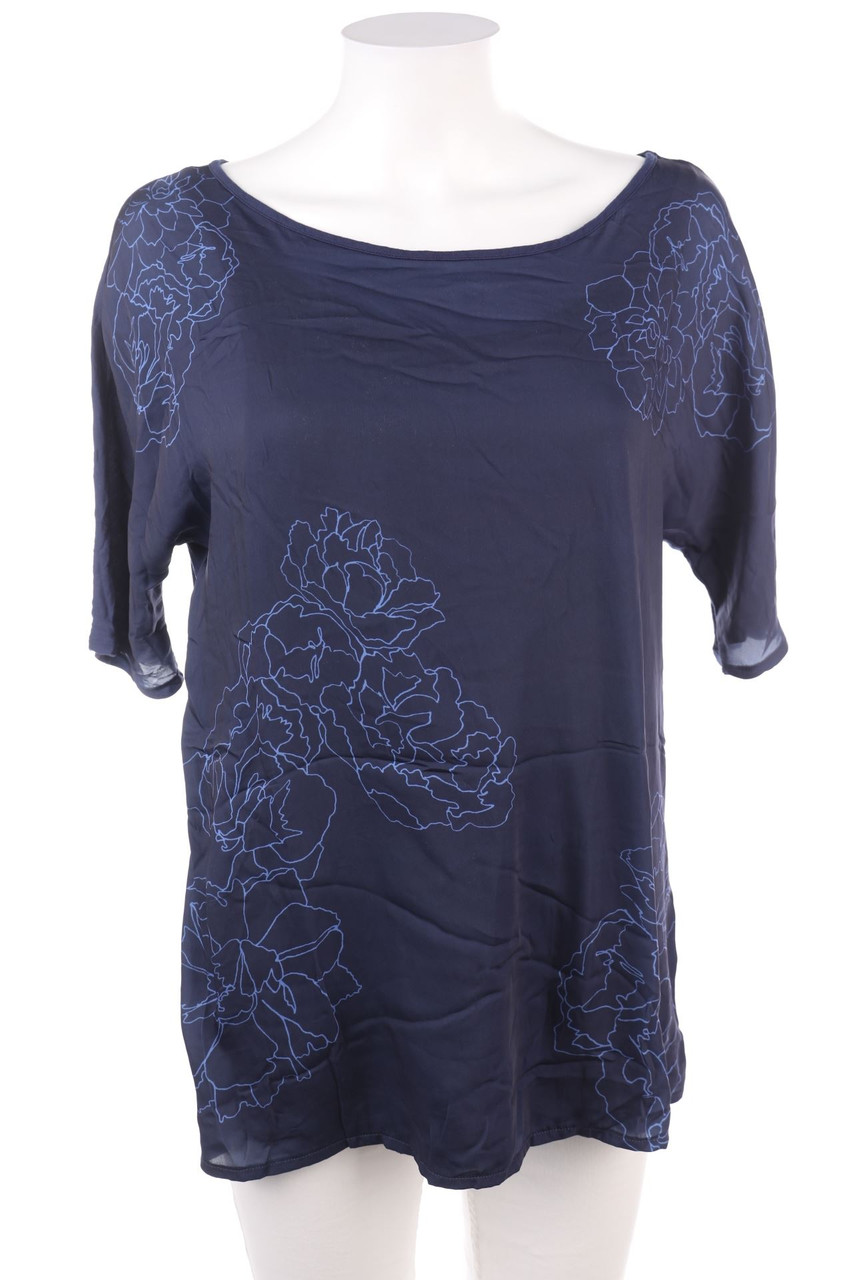 ESPRIT - Kurzarm-Shirt - M