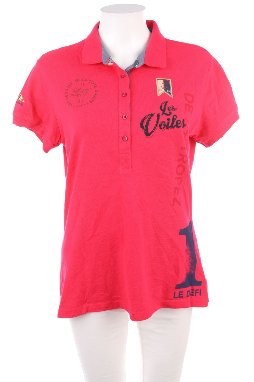 KAPPA - Polo-Shirt - L