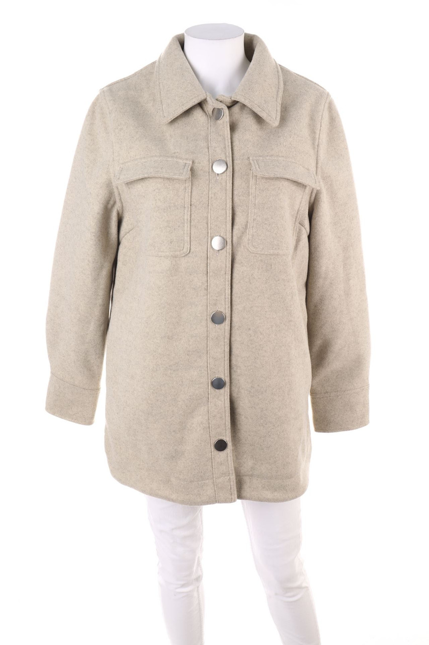 Chicorée - Shacket-Jacke - L