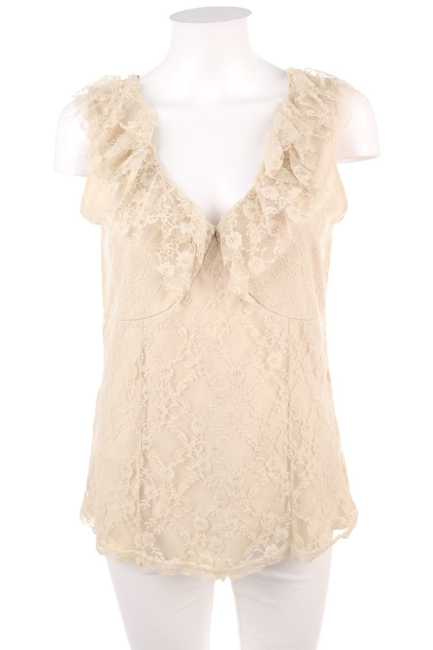 BIAGGINI - Blusentop - XL