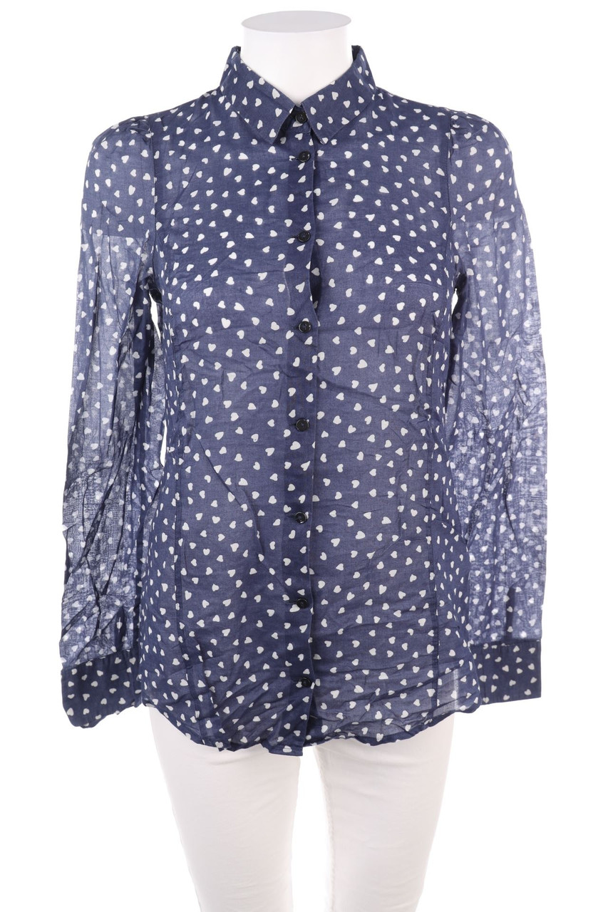 Marc O´Polo - Hemd-Bluse - S