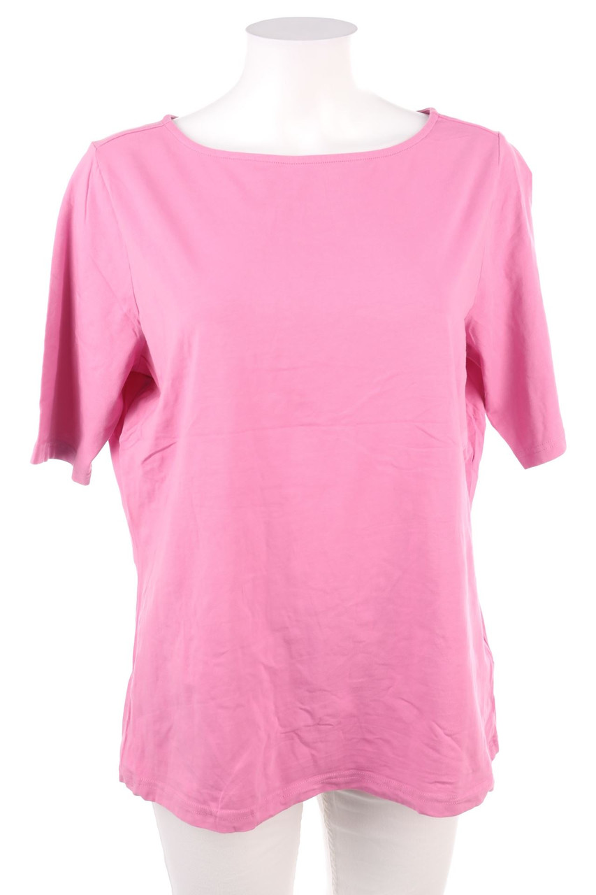 TCM - Kurzarm-Shirt - 2XL