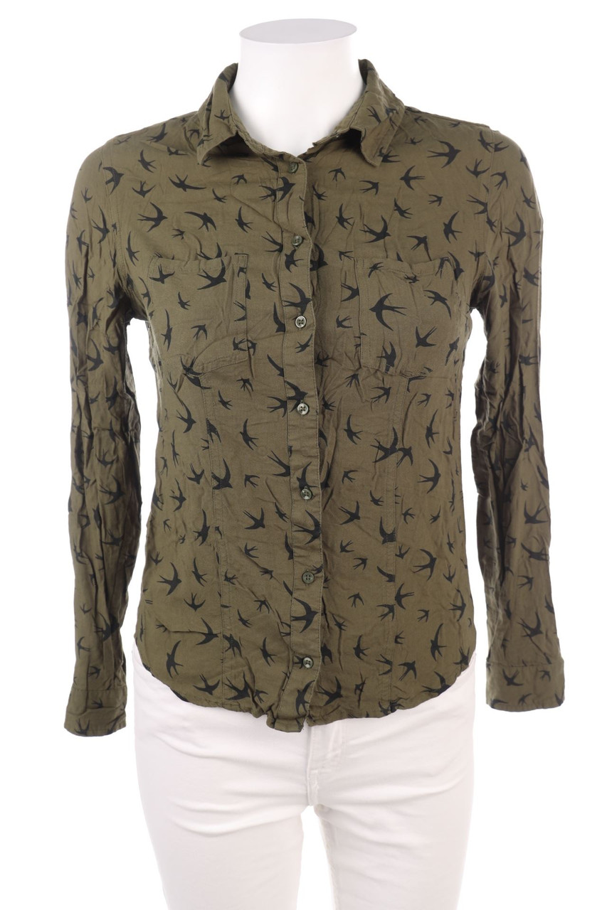 TALLY WEiJL - Hemd-Bluse - XS