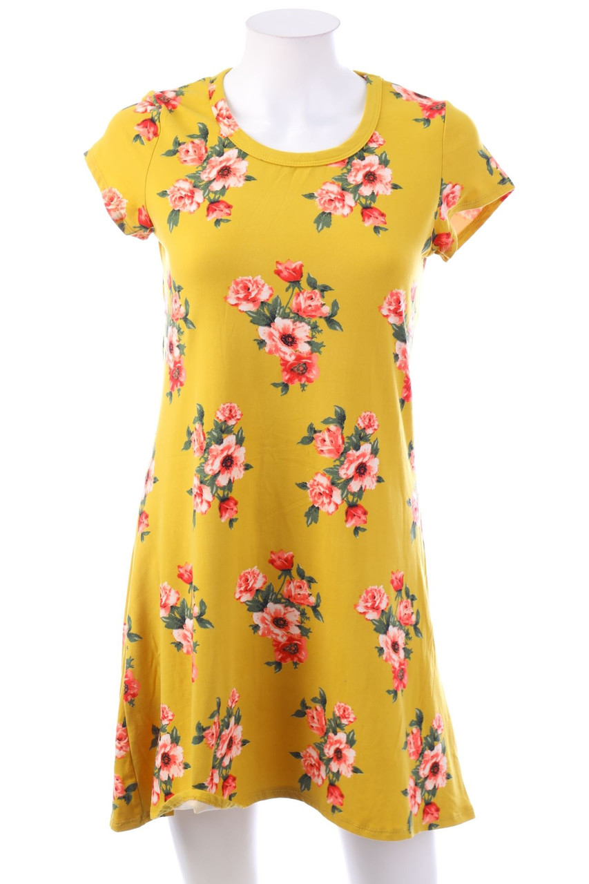 SECONDHAND - Minikleid - M