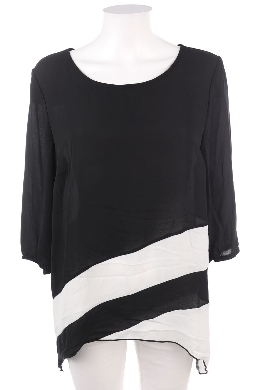 Alba Moda - Longsleeve-Shirt - XL