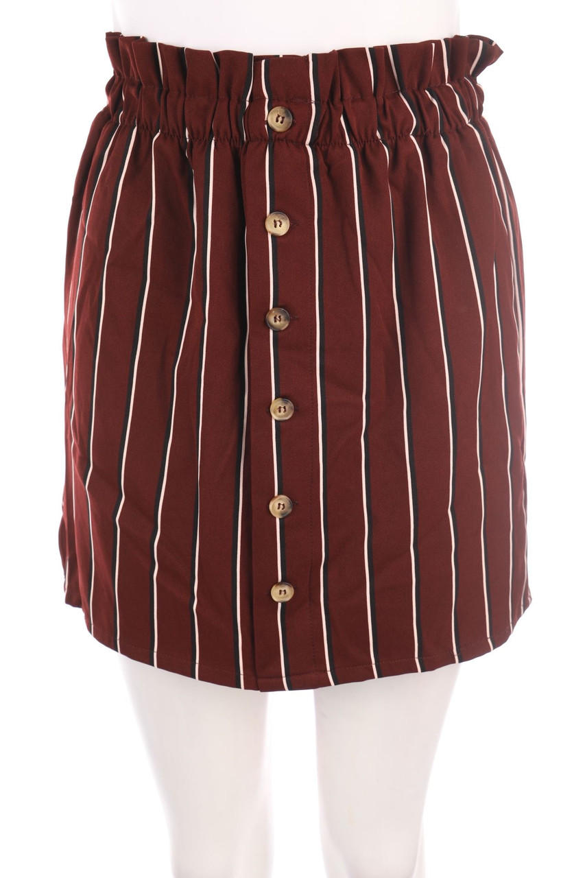 PULL&BEAR - Minirock - M