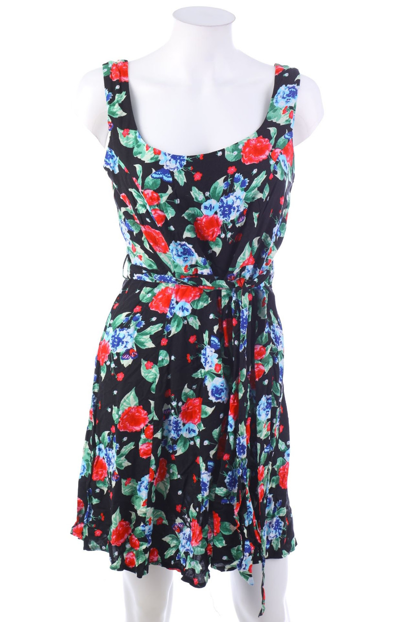 AMISU - Minikleid - M