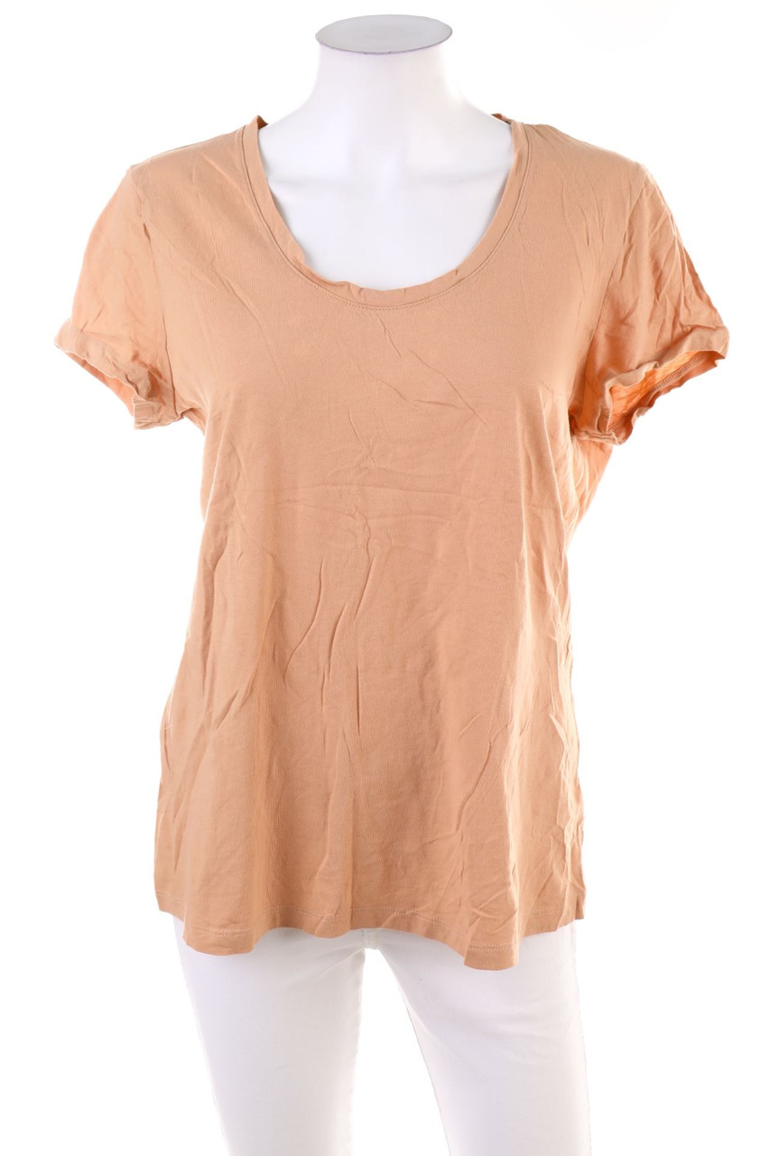 H&M - Kurzarm-Shirt - L