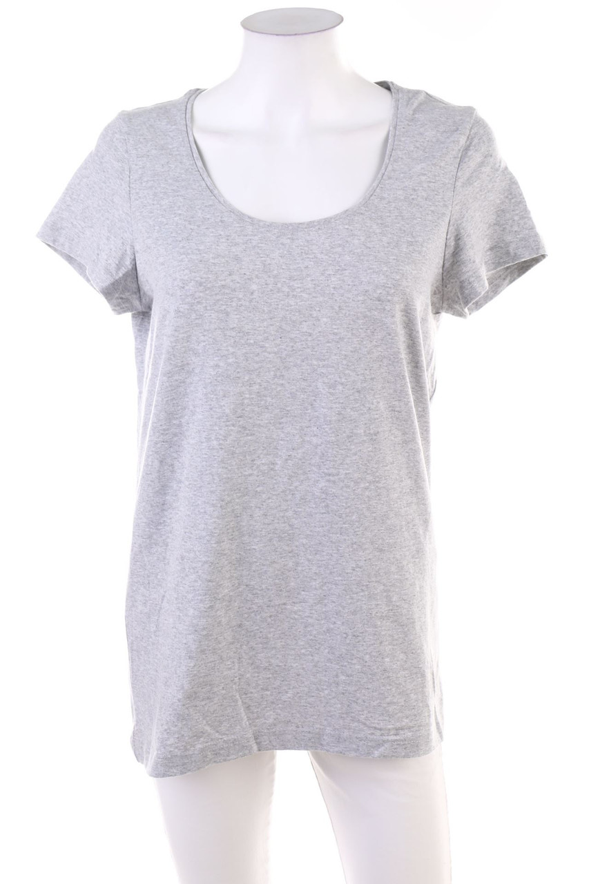 Janina - Kurzarm-Shirt - 2XL