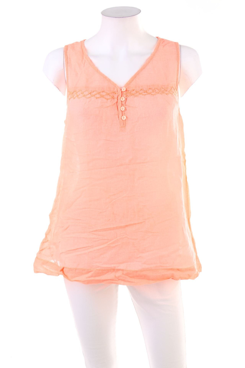 FRANSA - Blusentop - M