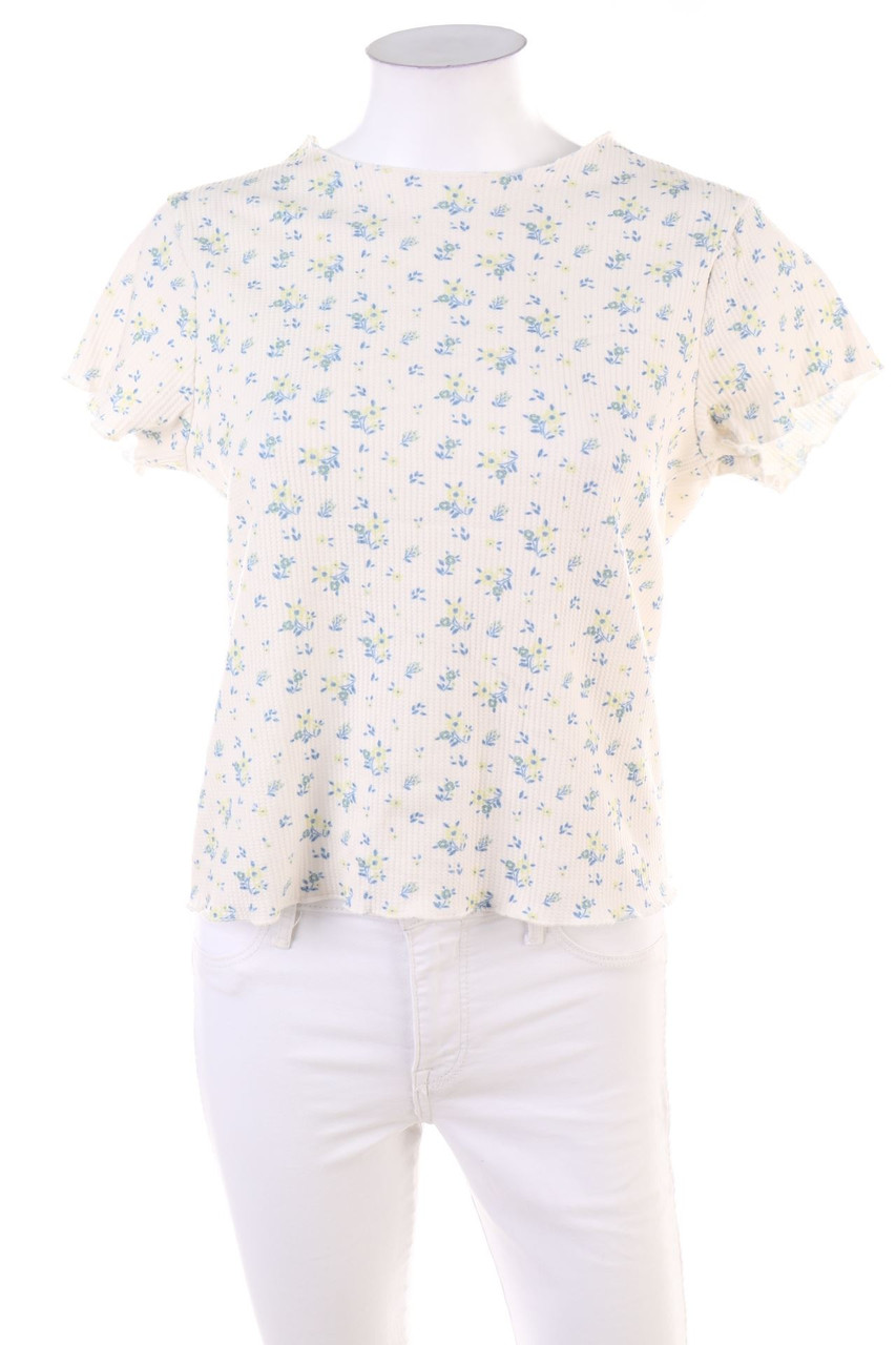 Pimkie - Kurzarm-Shirt - M