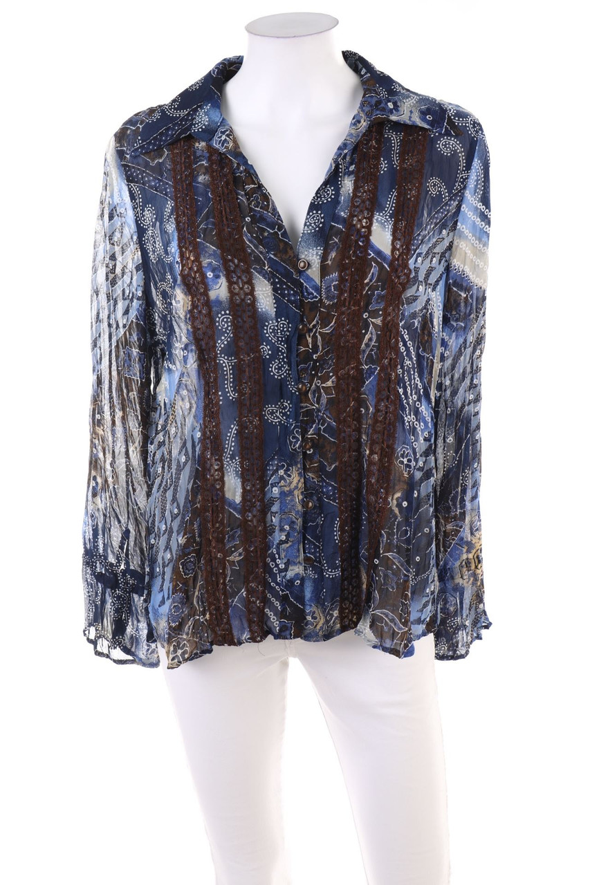 BONITA - Hemd-Bluse - XL