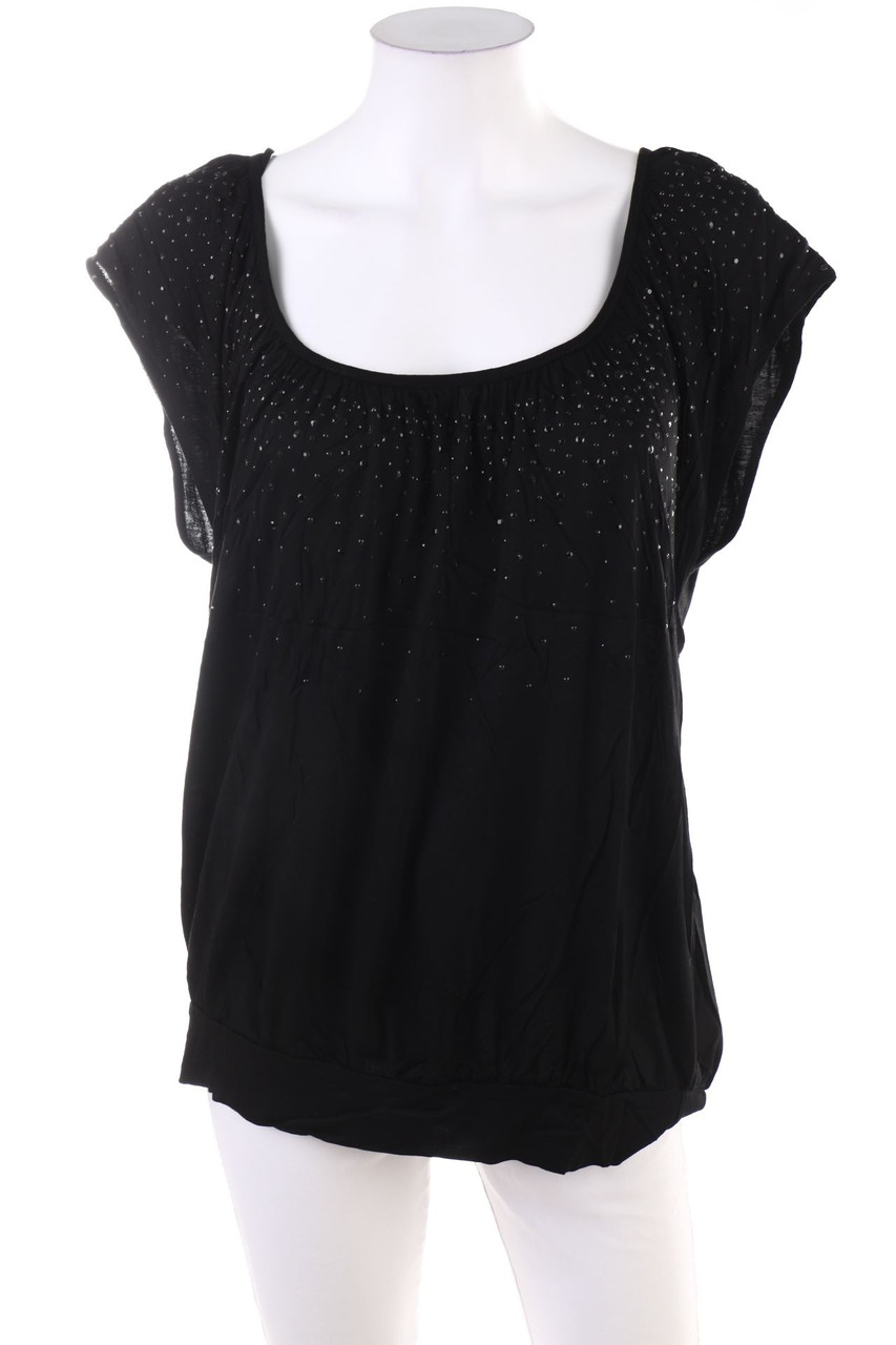 H&M - Kurzarm-Shirt - L