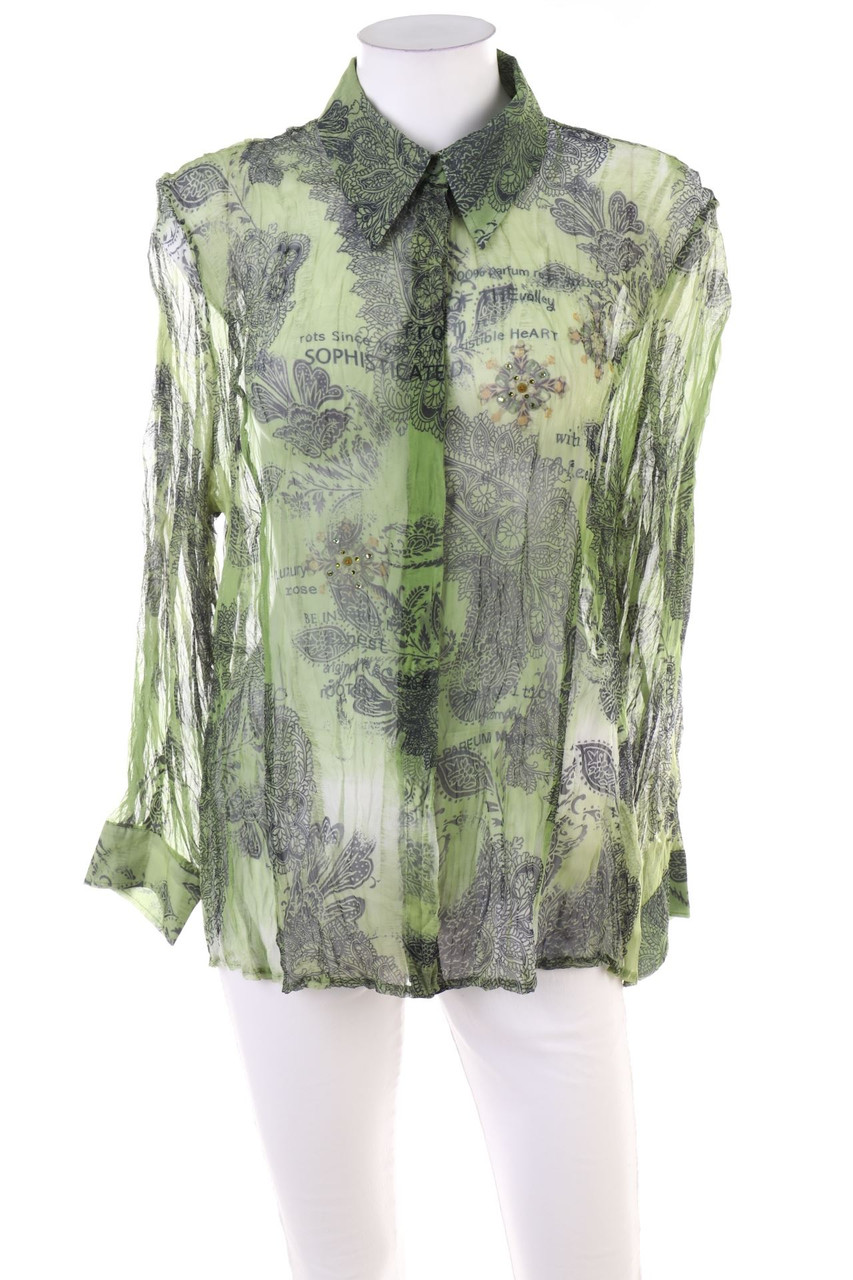 BONITA - Hemd-Bluse - 2XL