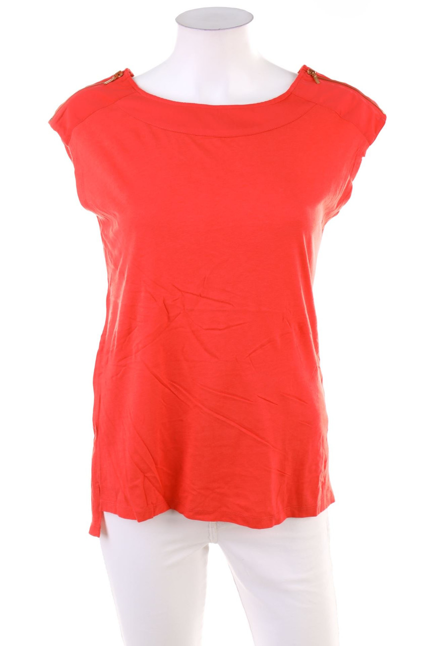 ESPRIT - Kurzarm-Shirt - S