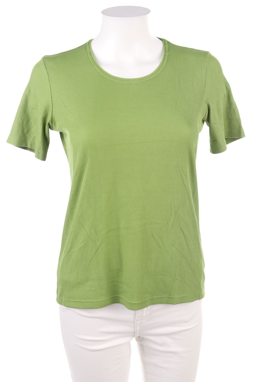 BONITA - Basic-Kurzarm-Shirt - S