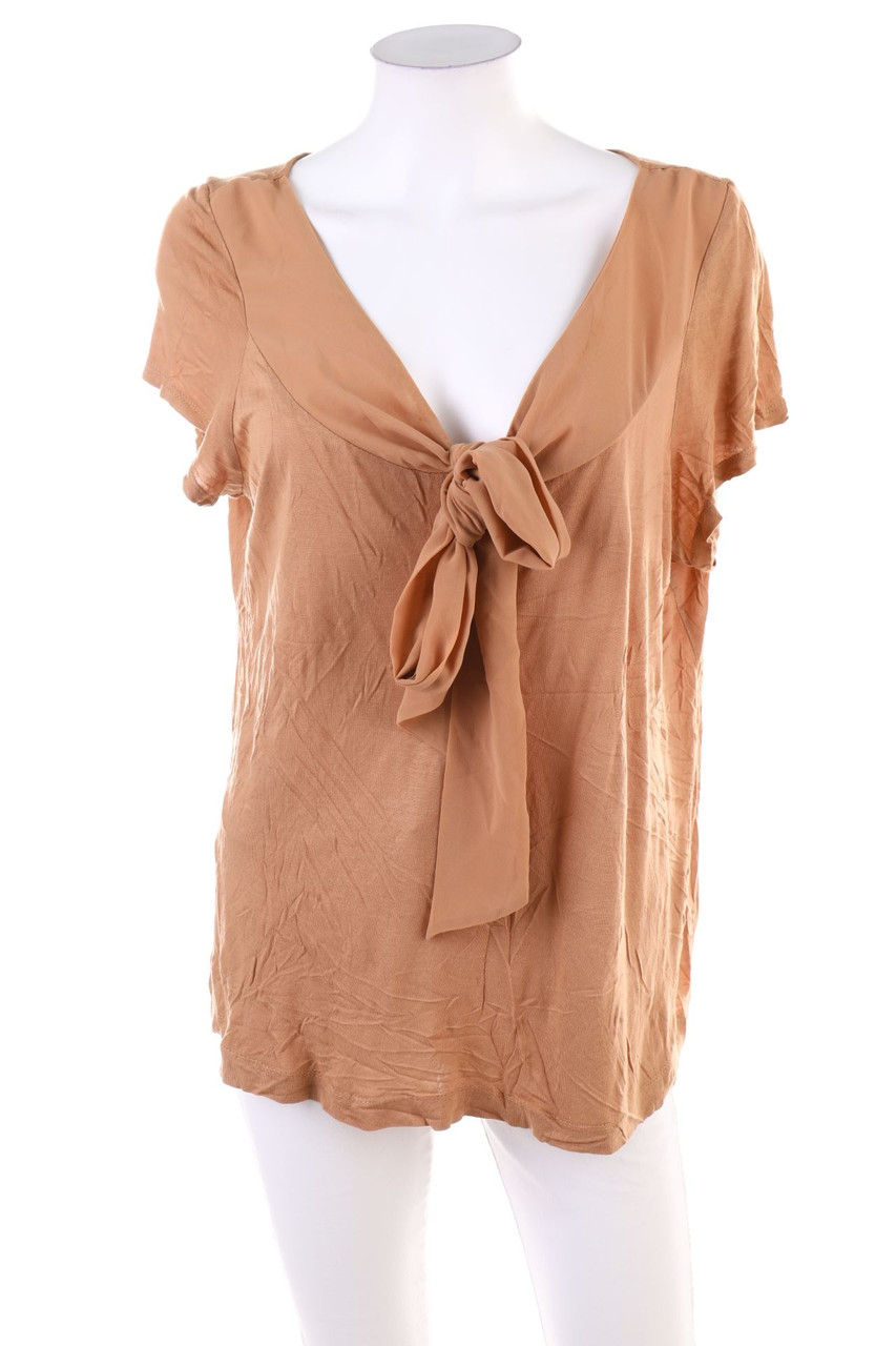 H&M - Schluppen-Bluse - XL