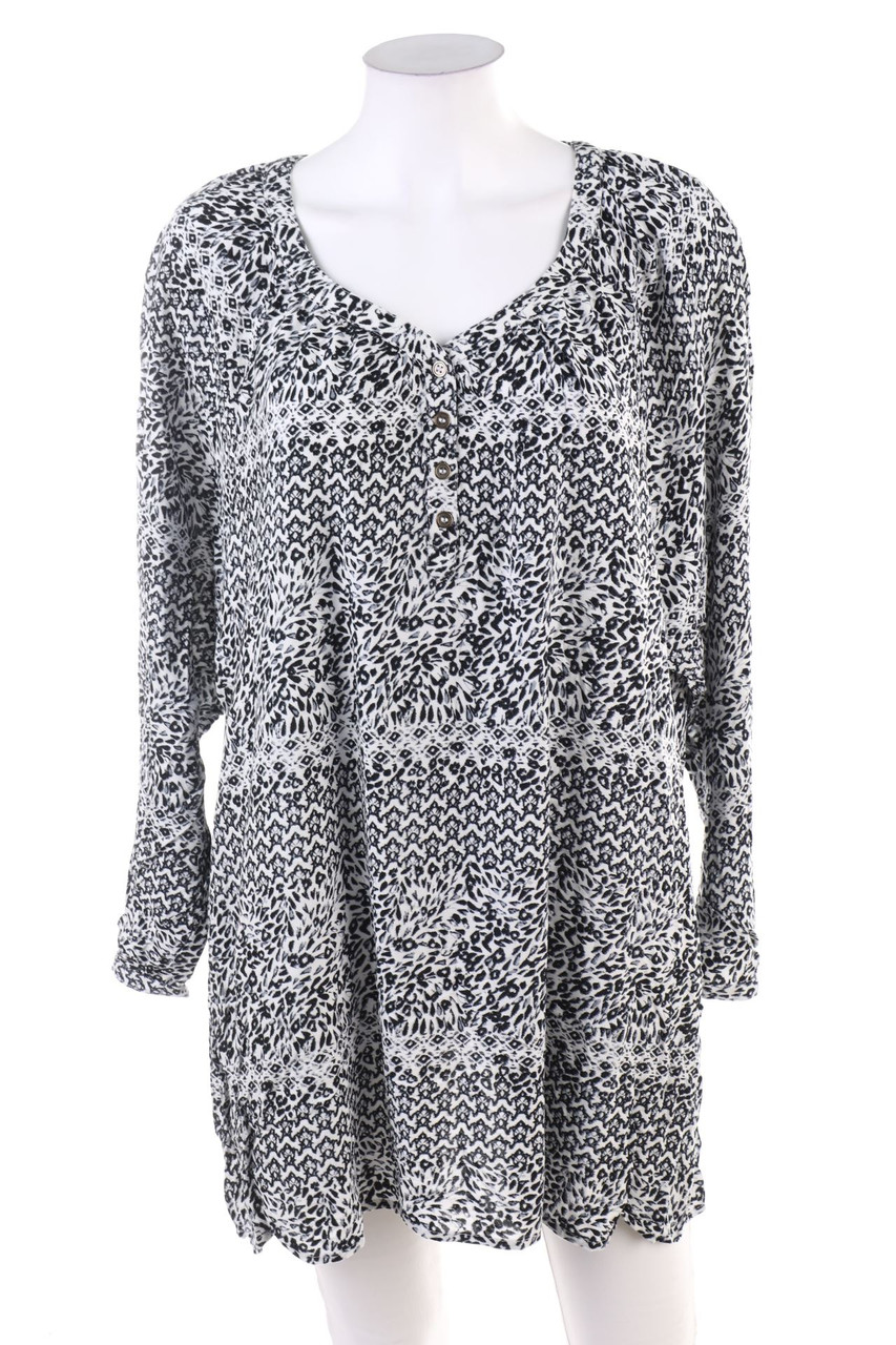 GINA BENOTTI - Bluse - 52