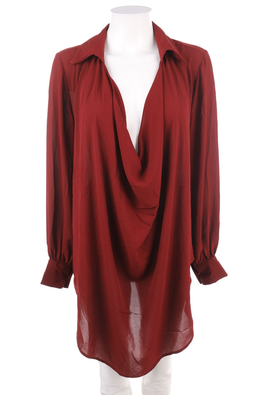 CARLA by Rozaranico - Bluse - XL