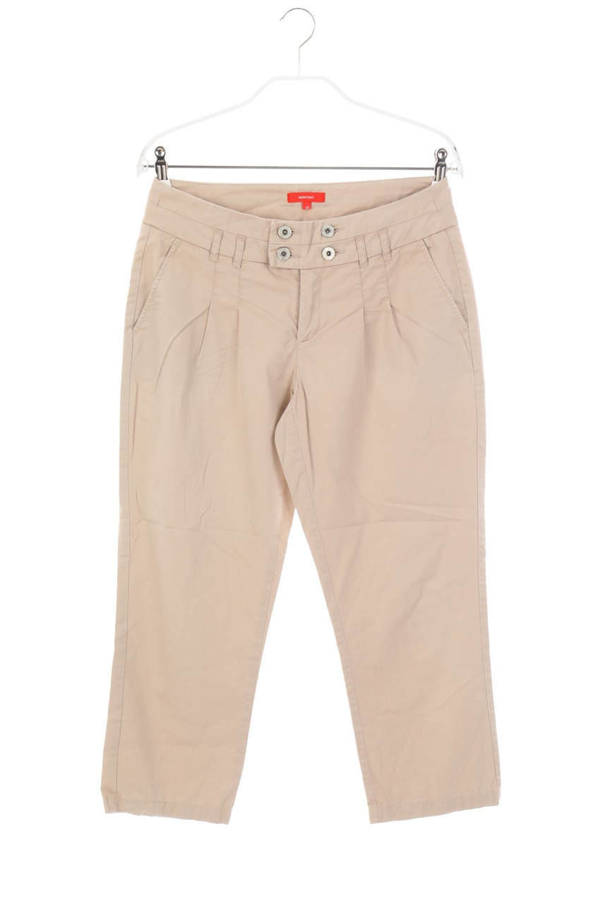 MONTEGO - Capri-Hose - S