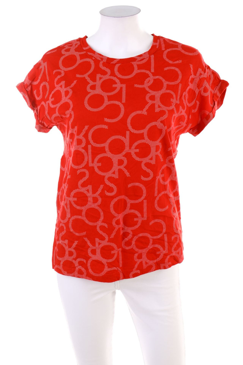 UNITED COLORS OF BENETTON - Kurzarm-Shirt - M