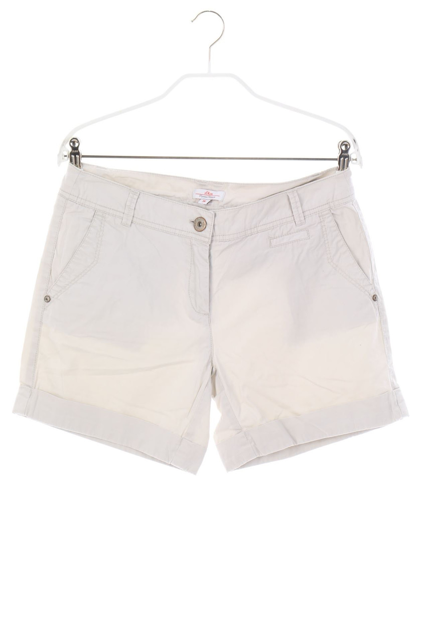 s.Oliver - Bermuda-Shorts - S