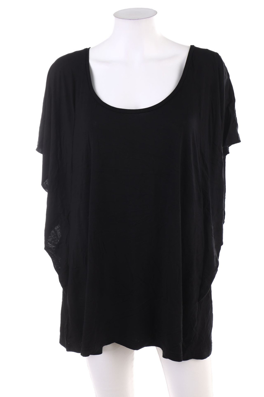 bonprix collection - Kurzarm-Shirt - XXXXL