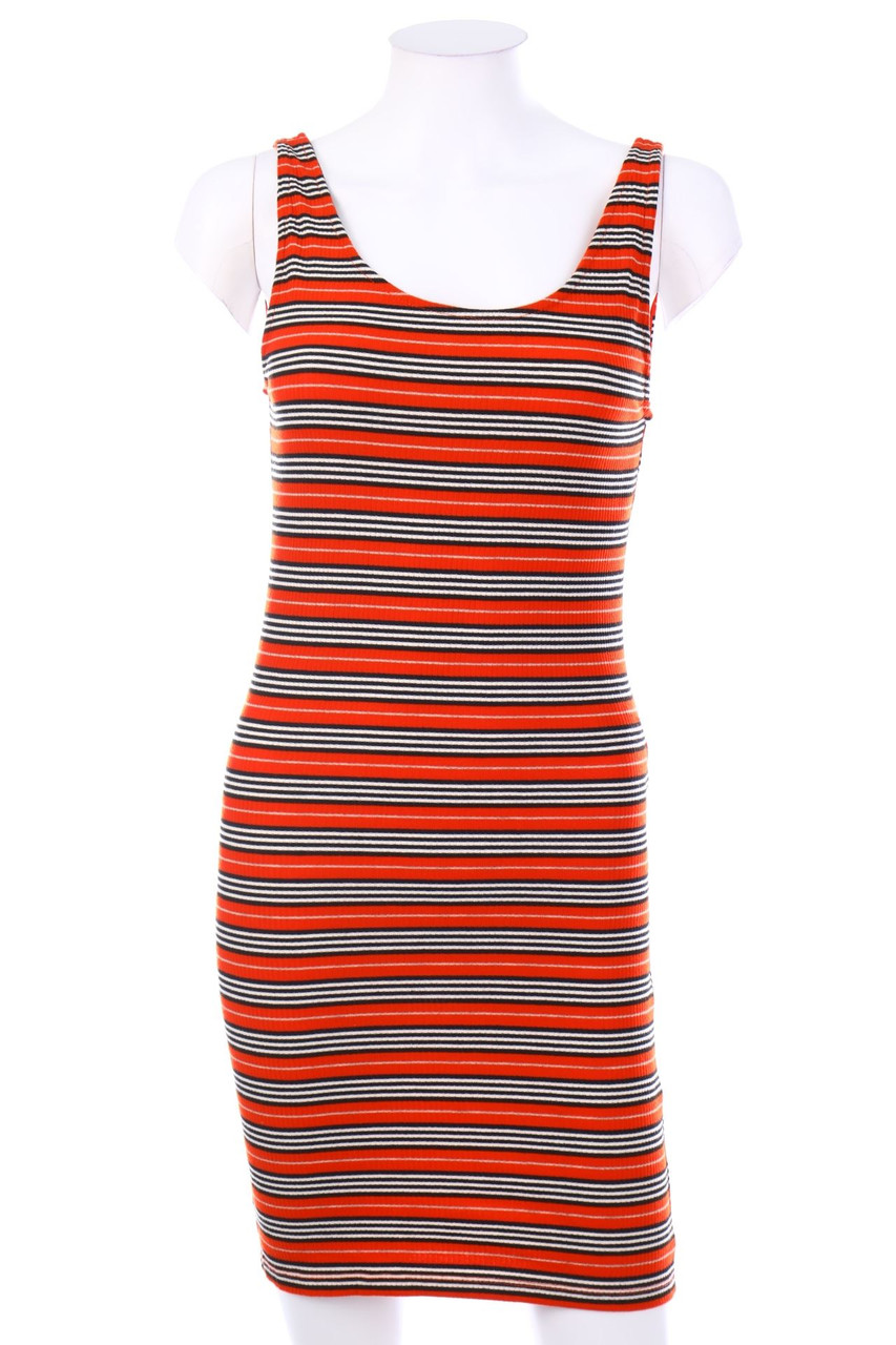 Stradivarius - Minikleid - M