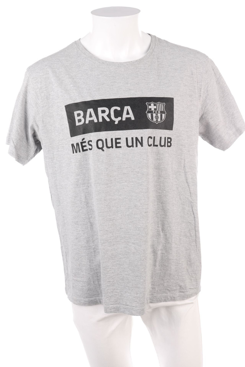 SECONDHAND - T-Shirt - 2XL