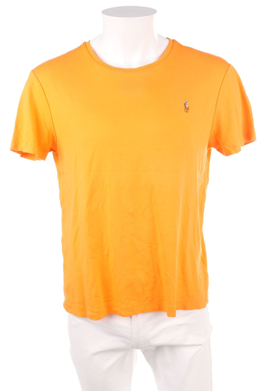 POLO RALPH LAUREN - T-Shirt - L