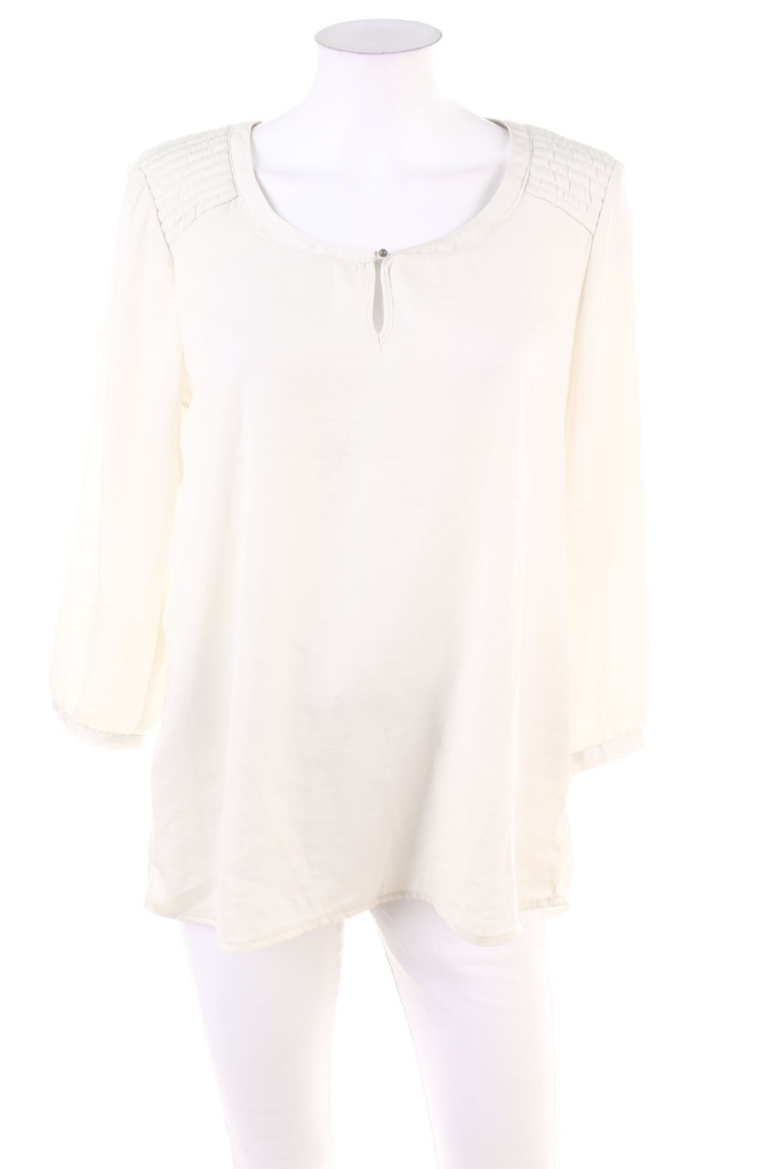 PULL&BEAR - Bluse - L