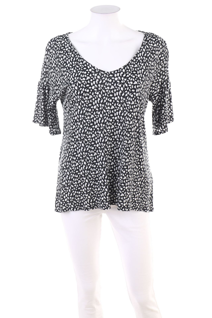 C&A - Kurzarm-Shirt - S